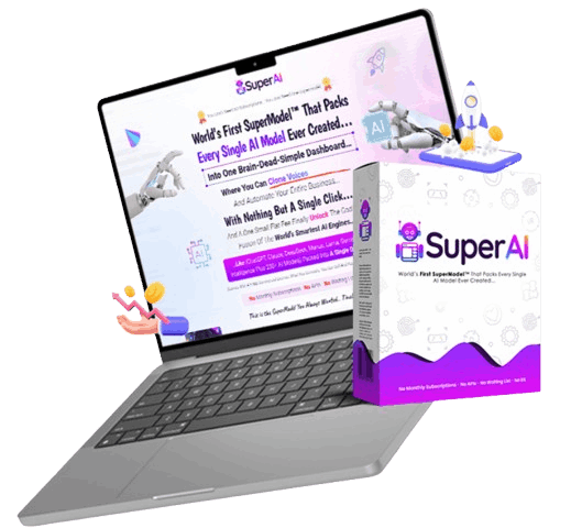 Super AI