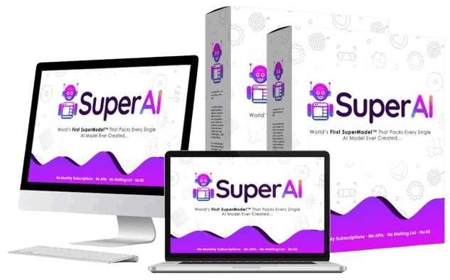 Super AI